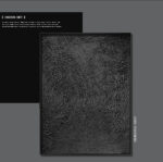 Unordered Sheet Wholesale Customized Abstract Wall Art Wabi Sabi Hotel Wall Art 100% Handmade 3D Texture Gypsum Painting