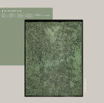 Unordered Sheet Wholesale Customized Abstract Wall Art Wabi Sabi Hotel Wall Art 100% Handmade 3D Texture Gypsum Painting - 图片 6