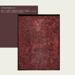 Unordered Sheet Wholesale Customized Abstract Wall Art Wabi Sabi Hotel Wall Art 100% Handmade 3D Texture Gypsum Painting - 图片 7