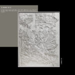 Chang Ye Yun Wholesale Customized Abstract Wall Art Wabi Sabi Hotel Wall Art 100% Handmade 3D Texture Gypsum Painting