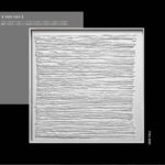 Order Field Wholesale Customized Abstract Wall Art Wabi Sabi Hotel Wall Art 100% Handmade 3D Texture Gypsum Painting