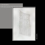 Lithe And Graceful Wholesale Customized Abstract Wall Art Wabi Sabi Hotel Wall Art 100% Handmade 3D Texture Gypsum Painting