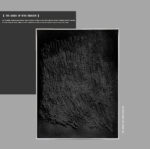 The Marks Of Wind Erosion Wholesale Customized Abstract Wall Art Wabi Sabi Hotel Wall Art 100% Handmade 3D Texture Gypsum Painting